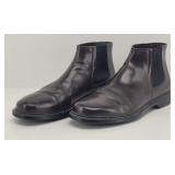 Prada Chelsea Mens Boots Italy 10.5 Size