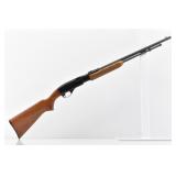 Remington Fieldmaster Model 572 Rifle