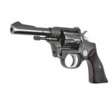 High Standard Model R-101 .22 Revolver