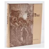 On The Oregon Trail Stone by Stone  IDAHO Book