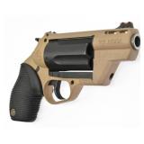 Taurus The Judge .45LC/410GA Revolver