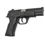 SAR ARMS Model SARB6P 9mm Pistol