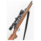 Remington Model 700 .270 win Rifle w/ Scope