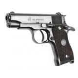 F.I. Industries Model D .380 Pistol