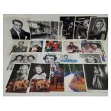 Elvis, Superman, Kay Starr, Wendy Barrie Plus