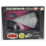 Kenner Star Wars Star Destroyer