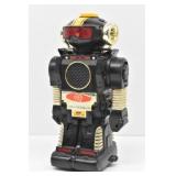 1980's Robot Toy '2002' Hong Kong Untested