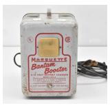 Marquette Bantam Booster 6-12 Volt Battery Charger