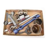 Heavy Duty Tools / Automotive