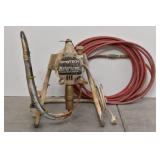 SprayTECH Airless Paint Sprayer EP2105