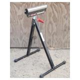 Adjustable Roller Stand