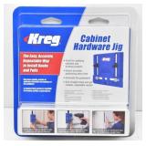 KREG Cabinet Hardware Jig