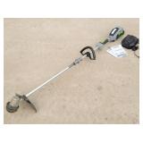 EGO POWER+ String Trimmer + Battery & Charger