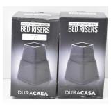 Heavy Duty Multi Height Bed Risers
