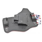 Gun Holster Springfield XD 9/40 4" Right Hand NEW