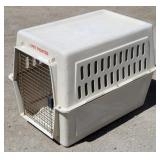 PET PORTER Dog Crate Lg 36" L x 24" W X 26" H
