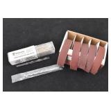 Migiwata Drill Bit Set & Pen Sanding Rolls