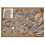 Machinist Tools, Cutting Bits, Spotting Drill Bits