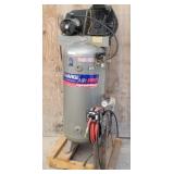 Charge Air Pro 5 HP Air Compressor Ingersoll-Rand