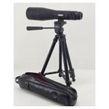 Redfield Spotting Scope with Tripod