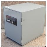 Fire Fyter Safe #FF 250, 2.5 CU FT