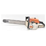 STIHL Chain Saw