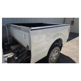 2009 Ford F-150 Truck Bed - Short Box