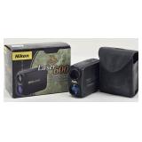 Nikon Laser 600 Range Finder