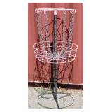 DISC Golf Basket
