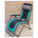 Timber Ridge Zero Gravity Lounge Chair...