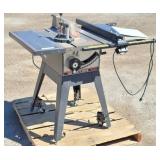 Sears / Craftsman 10" Table  / Bench Saw