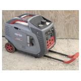 Briggs & Stratton P3000 Inverter Generater