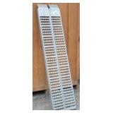 HaulMaster Steel Loading RAMP