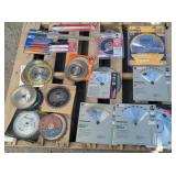 Saw Blades: DeWalt Construction 10", Sears