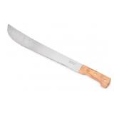 Tramontina Machete w/ Sheath 18" Blade