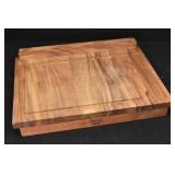 Ironwood Gourmet Pastry Board Double Sided