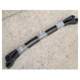 Toyota Roof Rack RAV4 Crossbars