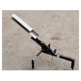 Hoppe's #9 Clay Target Thrower