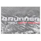 4Runner Tro Off Road Floor Mats NEW