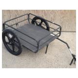 Bicycle Cargo Trailer