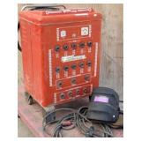 Forney Arc Welder