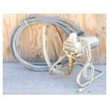 SprayTECH Airless Paint Sprayer EP2105