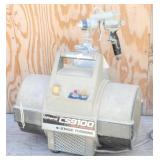 CAPspray CS9100 HVLP SPARYER