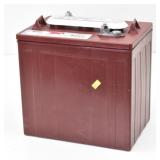 Trojan MOTIVE T-105 6Volt Battery