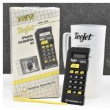 TeeJet Sprayer Calibration Kit