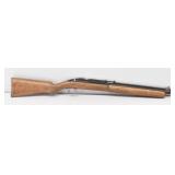Sheridan Blue Streak Pellet Air Rifle USA 5m/m cal