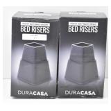 Heavy Duty Multi Height Bed Risers