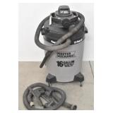 Master Mechanic 16gal Shop Vac