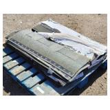 Architectural Asphalt Shingles