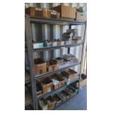 Cabinet Hardware, NEW - Jumbo Lot